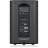 Turbosound M10 600 Watt 2 Way 10" Full Range Powered Loudspeaker With Klark Teknik Dsp Technology For Portable Pa And Installation Applications, TURBOSOUND, POWERED SPEAKER, turbosound-powered-speaker-m10, ZOSO MUSIC SDN BHD