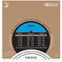 D'ADDARIO EJ46 PRO-ARTE HARD TENSION CLASSICAL GUITAR STRINGS | D'ADDARIO , Zoso Music
