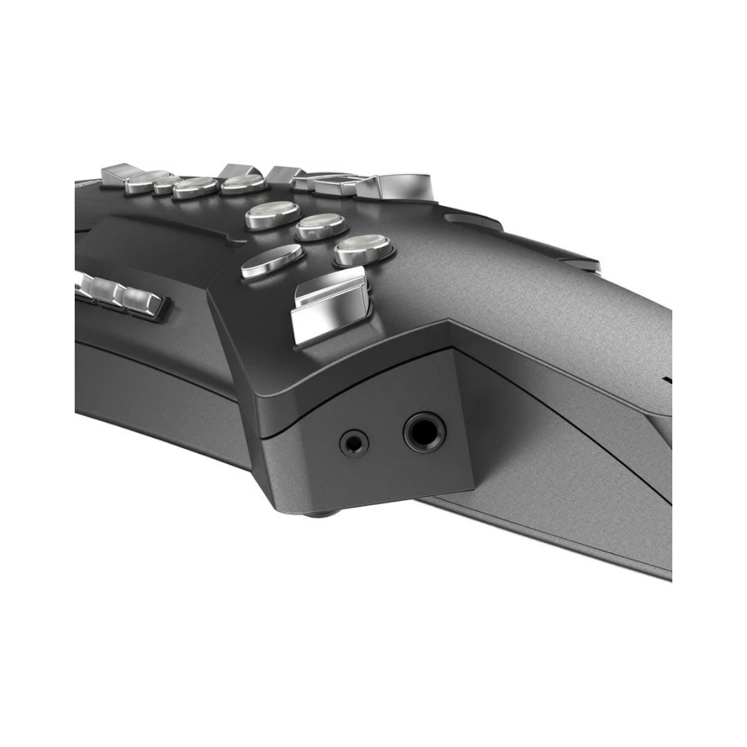 Roland Aerophone AE-10 Digital Wind Instrument Graphite, ROLAND, MIDI CONTROLLER, roland-midi-controller-ae-10, ZOSO MUSIC SDN BHD