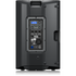 Turbosound IQ15 2500 Watt 2 Way 15" Powered Loudspeaker With Klark Teknik Dsp Technology, Speaker Modelling And Ultranet Networking, TURBOSOUND, POWERED SPEAKER, turbosound-powered-speaker-iq15, ZOSO MUSIC SDN BHD