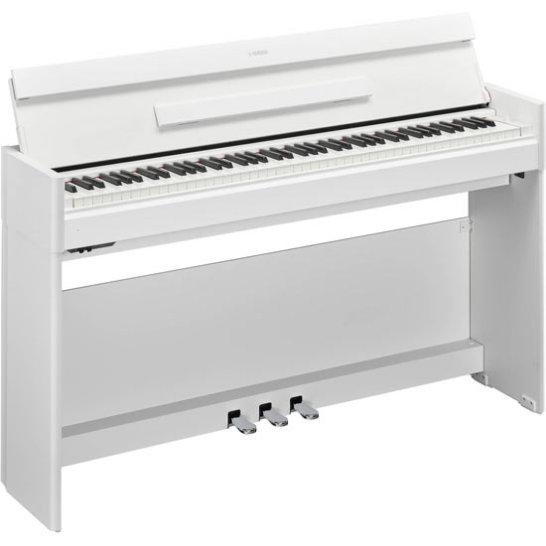 Korg LP-380U Digital Home Piano - White (LP380U), KORG, DIGITAL PIANO, korg-digital-piano-lp380u-wh, ZOSO MUSIC SDN BHD
