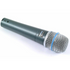 Shure BETA 57A Supercardioid Dynamic Instrument Microphone (BETA-57A / BETA57A), SHURE, INSTRUMENT MICROPHONE, shure-instrument-microphone-beta57a, ZOSO MUSIC SDN BHD