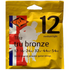 ROTOSOUND TB12 80/20 BRONZE ACOUSTIC GUITAR STRING 12-54, ROTOSOUND, STRING, rotosound-string-tb12, ZOSO MUSIC SDN BHD