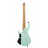 IBANEZ BASS WORKSHOP EHB1005MS BASS GUITAR WITH ROASTED BIRDSEYE MAPLE FRETBOARD AND 3-BAND EQ - SEA FOAM GREEN MATTE, IBANEZ, BASS GUITAR, ibanez-bass-guitar-ibaehb1005ms-sfm, ZOSO MUSIC SDN BHD