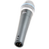 Shure BETA 57A Supercardioid Dynamic Instrument Microphone (BETA-57A / BETA57A), SHURE, INSTRUMENT MICROPHONE, shure-instrument-microphone-beta57a, ZOSO MUSIC SDN BHD
