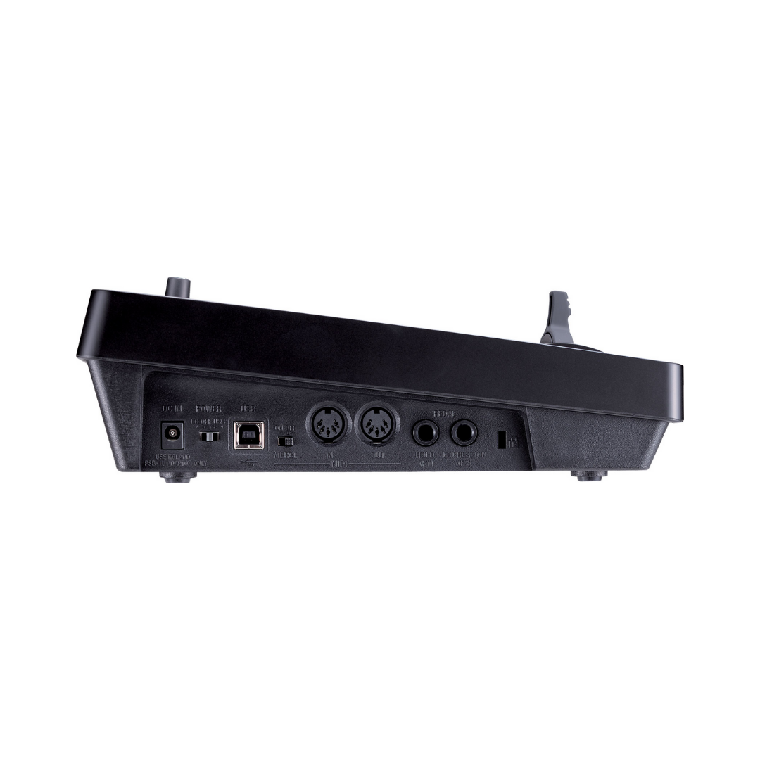Roland A-800 PRO 61-Keys MIDI Keyboard Controller, ROLAND, MIDI CONTROLLER, roland-midi-controller-a-800pro, ZOSO MUSIC SDN BHD