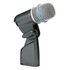 Shure BETA 56A Supercardioid Dynamic Snare / Tom Microphone (BETA-56A / BETA56A), SHURE, INSTRUMENT MICROPHONE, shure-instrument-microphone-beta56a, ZOSO MUSIC SDN BHD