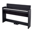 Korg LP-380U Digital Home Piano - Rosewood Black (LP380U), KORG, DIGITAL PIANO, korg-digital-piano-lp380u-rwbk, ZOSO MUSIC SDN BHD