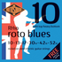 ROTOSOUND RH10 NICKEL ON STEEL ELECTRIC GUITAR STRING 10-52, ROTOSOUND, STRING, rotosound-string-rh10, ZOSO MUSIC SDN BHD