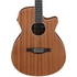 IBANEZ AEG7MH OPN AEG SERIES ACOUSTIC GUITAR CUTAWAY WITH EQ OPEN PORE NATURAL, IBANEZ, ACOUSTIC GUITAR, ibanez-acoustic-guitar-ibaeg7mh-opn, ZOSO MUSIC SDN BHD