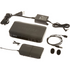 Shure BLX14R/CVL Wireless Rack-mount Presenter System, BLX4R Wireless Receiver, BLX1 Bodypack Transmitter & CVL Lavalier Microphone with Free Gator GM-1W Wireless Bag, SHURE, WIRELESS MICROPHONE SYSTEM, shure-wireless-microphone-system-blx14r-cvl, ZOSO MUSIC SDN BHD