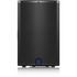 Turbosound IX15 1000 Watt 2 Way 15" Powered Loudspeaker With Klark Teknik Dsp Technology, Remote Control Via IPhone/IPad And Bluetooth Audio Streaming, TURBOSOUND, POWERED SPEAKER, turbosound-powered-speaker-ix15, ZOSO MUSIC SDN BHD