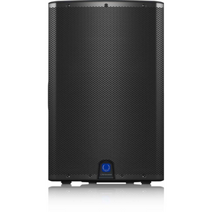 Turbosound IX12 1000 Watt 2 Way 12" Powered Loudspeaker With Klark Teknik Dsp Technology, Remote Control Via IPhone/IPad And Bluetooth Audio Streaming, TURBOSOUND, POWERED SPEAKER, turbosound-powered-speaker-ix12, ZOSO MUSIC SDN BHD