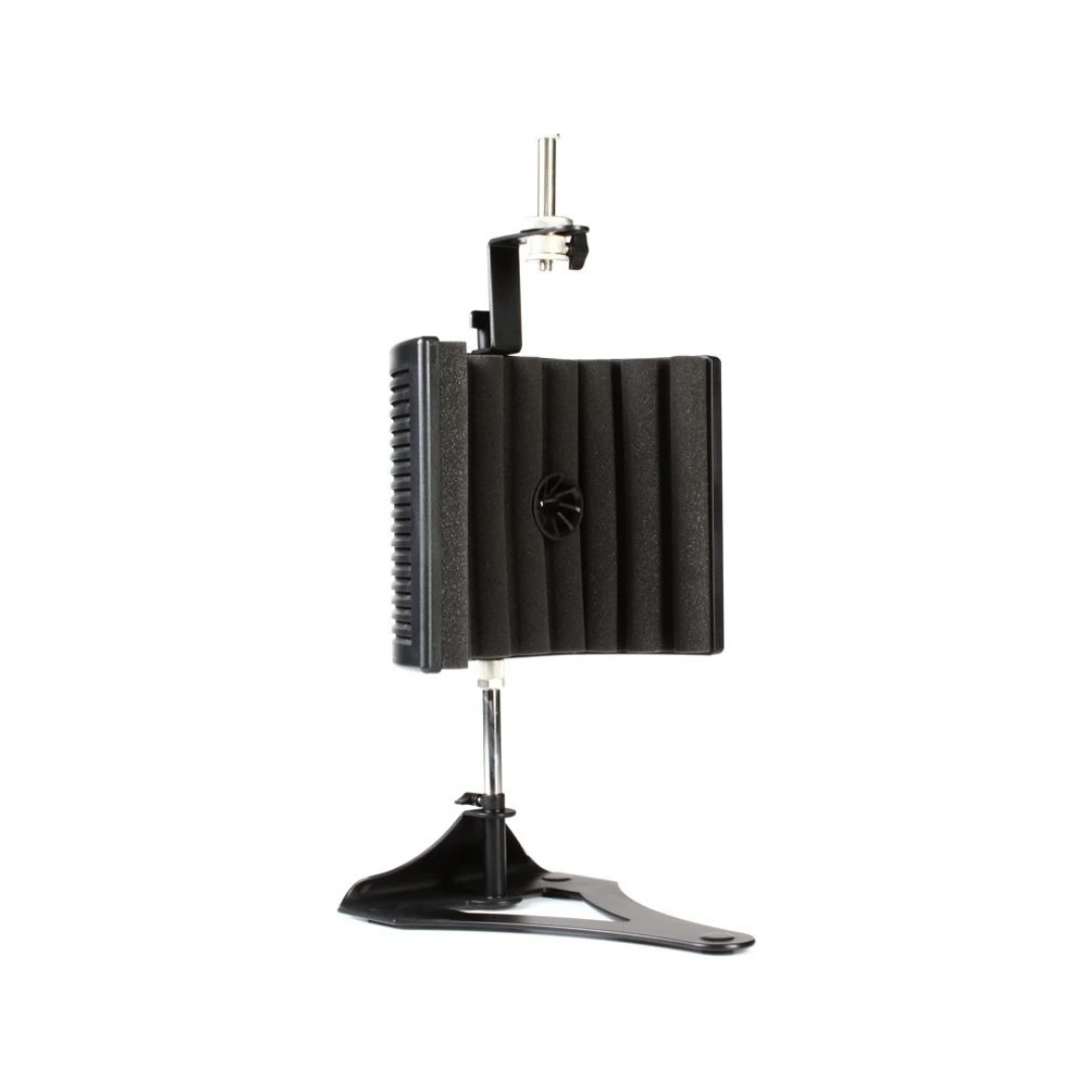 SE Electronics guitaRF Reflexion Filter with Stand, SE ELECTRONICS, MICROPHONE ACCESSORIES, se-electronics-microphone-accessories-guitarf, ZOSO MUSIC SDN BHD