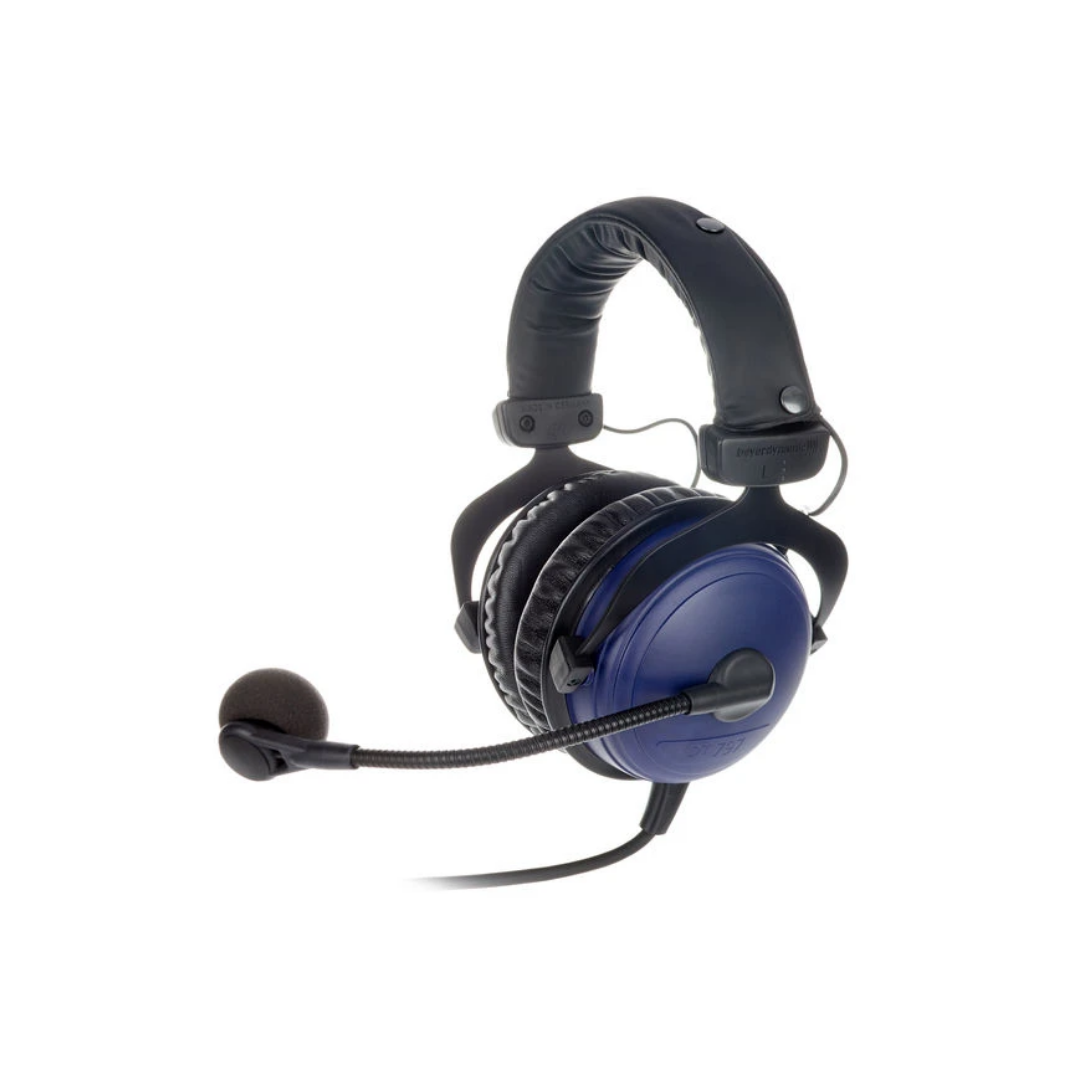Beyerdynamic DT 797 PV Closed Back Headset with Microphone (DT-797 / DT797) | BEYERDYNAMIC , Zoso Music