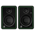 MACKIE CR3-X 3INCH MULTIMEDIA MONITORS - PAIR (CR3X / CR3 X/ ACTIVE STUDIO MONITOR), MACKIE, STUDIO MONITOR, mackie-studio-monitor-maccr3-x, ZOSO MUSIC SDN BHD