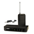 Shure BLX14/W85 Wireless Presenter System, BLX4 Receiver, BLX1 Bodypack Transmitter & WL185 Lavalier Microphone with Free Gator GM-1W Wireless Bag, SHURE, WIRELESS MICROPHONE SYSTEM, shure-wireless-microphone-system-blx14-w85, ZOSO MUSIC SDN BHD