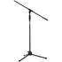 GATOR ROK-IT TRIPOD MICROPHONE STAND WITH FIXED BOOM ARM, GATOR, STAND, gator-accessories-ri-mictpfbm, ZOSO MUSIC SDN BHD