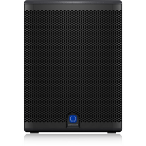 Turbosound IQ15B 3000 Watt 15" Powered Subwoofer With Klark Teknik Dsp Technology, Speaker Modelling And Ultranet Networking, TURBOSOUND, SUBWOOFER, turbosound-subwoofer-iq15b, ZOSO MUSIC SDN BHD