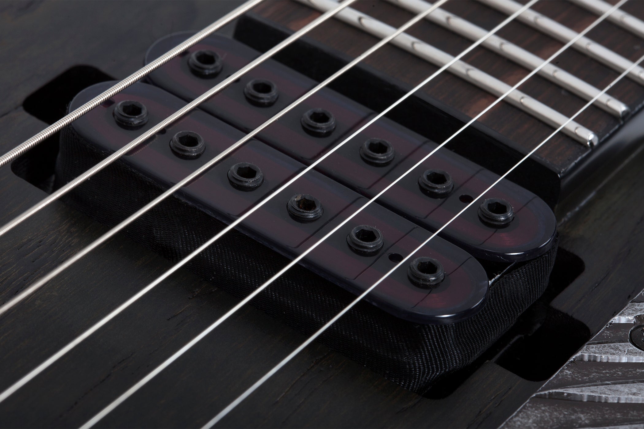 SCHECTER V-1 APOCALYPSE ELECTRIC GUITAR- RUSTY GREY (1298) MADE IN KOREA, SCHECTER, ELECTRIC GUITAR, schecter-electric-guitar-v-1-apo-rg, ZOSO MUSIC SDN BHD