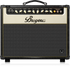 BUGERA V22 INFINIUM 22-WATT VINTAGE 2-CHANNEL TUBE COMBO WITH INFINIUM TUBE LIFE MULTIPLIER, ORIGINAL TURBOSOUND SPEAKER AND REVERB | BUGERA , Zoso Music