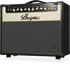 BUGERA V22 INFINIUM 22-WATT VINTAGE 2-CHANNEL TUBE COMBO WITH INFINIUM TUBE LIFE MULTIPLIER, ORIGINAL TURBOSOUND SPEAKER AND REVERB | BUGERA , Zoso Music