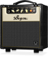 BUGERA V5 INFINIUM 5-WATT CLASS-A TUBE AMPLIFIER COMBO WITH INFINIUM TUBE LIFE MULTIPLIER, ORIGINAL TURBOSOUND SPEAKER, REVERB AND POWER ATTENUATOR | BUGERA , Zoso Music