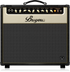 BUGERA V55 INFINIUM 55-WATT VINTAGE 2-CHANNEL TUBE COMBO WITH INFINIUM TUBE LIFE MULTIPLIER, ORIGINAL TURBOSOUND SPEAKER AND REVERB | BUGERA , Zoso Music
