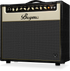 BUGERA V55 INFINIUM 55-WATT VINTAGE 2-CHANNEL TUBE COMBO WITH INFINIUM TUBE LIFE MULTIPLIER, ORIGINAL TURBOSOUND SPEAKER AND REVERB | BUGERA , Zoso Music