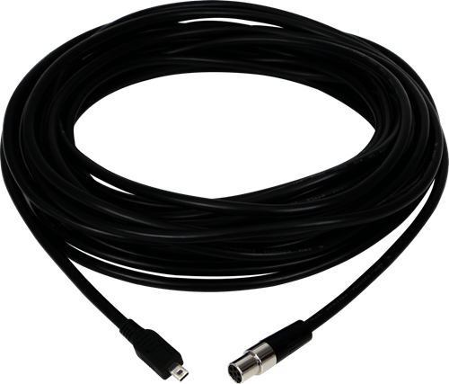 AVER ACC VIDEOBARS EXPANSION MICROPHONE - WITH 10M CABLE |  AVER |  CONFERENCE SPEAKERPHONE |  Zoso Music