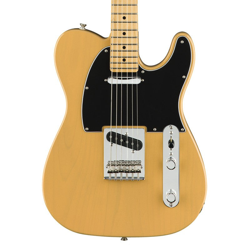 Fender Japan Traditional II 50s Telecaster Electric Guitar, Maple FB, Butterscotch Blonde |  FENDER |  ELECTRIC GUITAR |  Zoso Music
