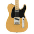 Fender Japan Traditional II 50s Telecaster Electric Guitar, Maple FB, Butterscotch Blonde |  FENDER |  ELECTRIC GUITAR |  Zoso Music