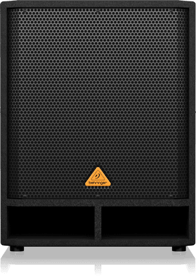 Behringer Eurolive VP-1800S 1600W 18" Passive Subwoofer (VP1800S) | BEHRINGER , Zoso Music