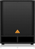 Behringer Eurolive VP-1800S 1600W 18" Passive Subwoofer (VP1800S) | BEHRINGER , Zoso Music