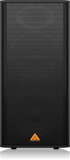 Behringer Eurolive VP2520 2000-watt Dual 15'' Passive Speaker - Pair | BEHRINGER , Zoso Music
