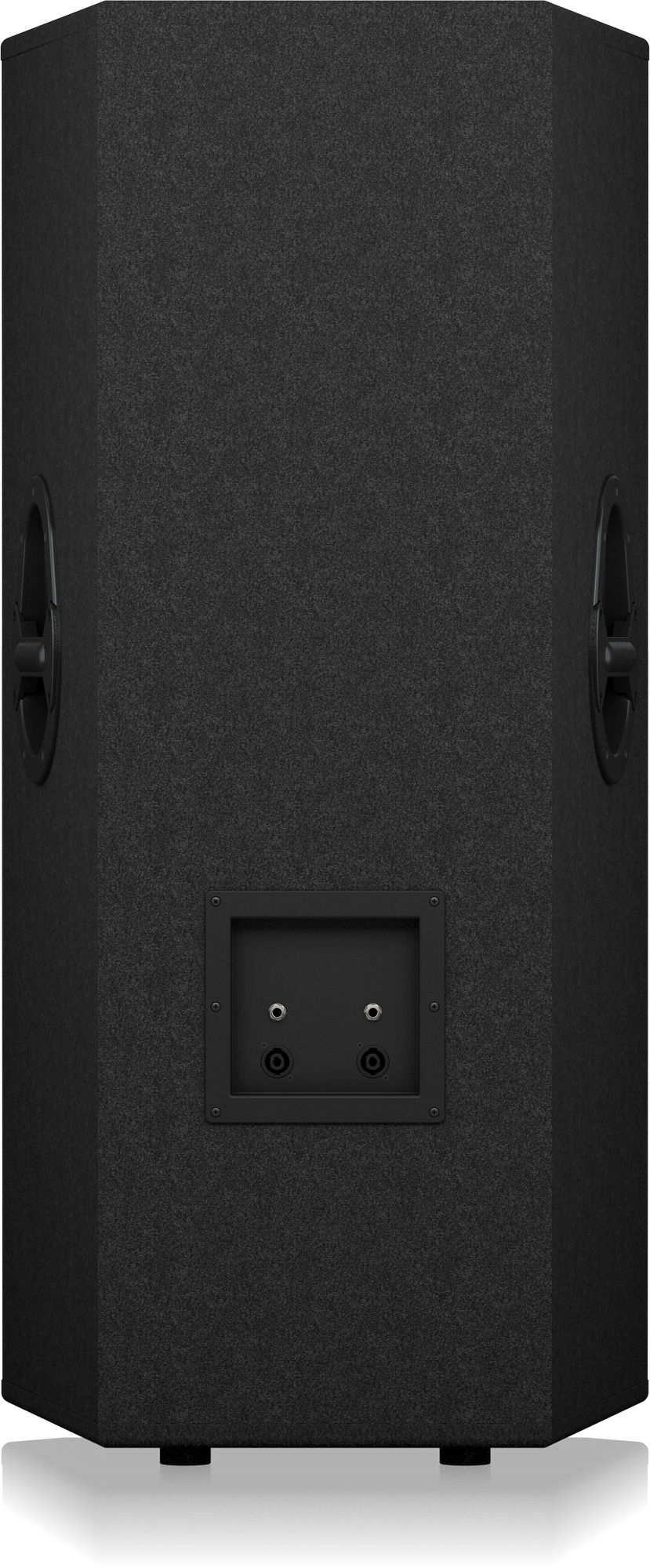 Behringer Eurolive VP2520 2000-watt Dual 15'' Passive Speaker - Pair | BEHRINGER , Zoso Music