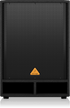 Behringer Eurolive VQ-1800D 500-watt 18 Inch Powered Subwoofer (VQ1800D) | BEHRINGER , Zoso Music