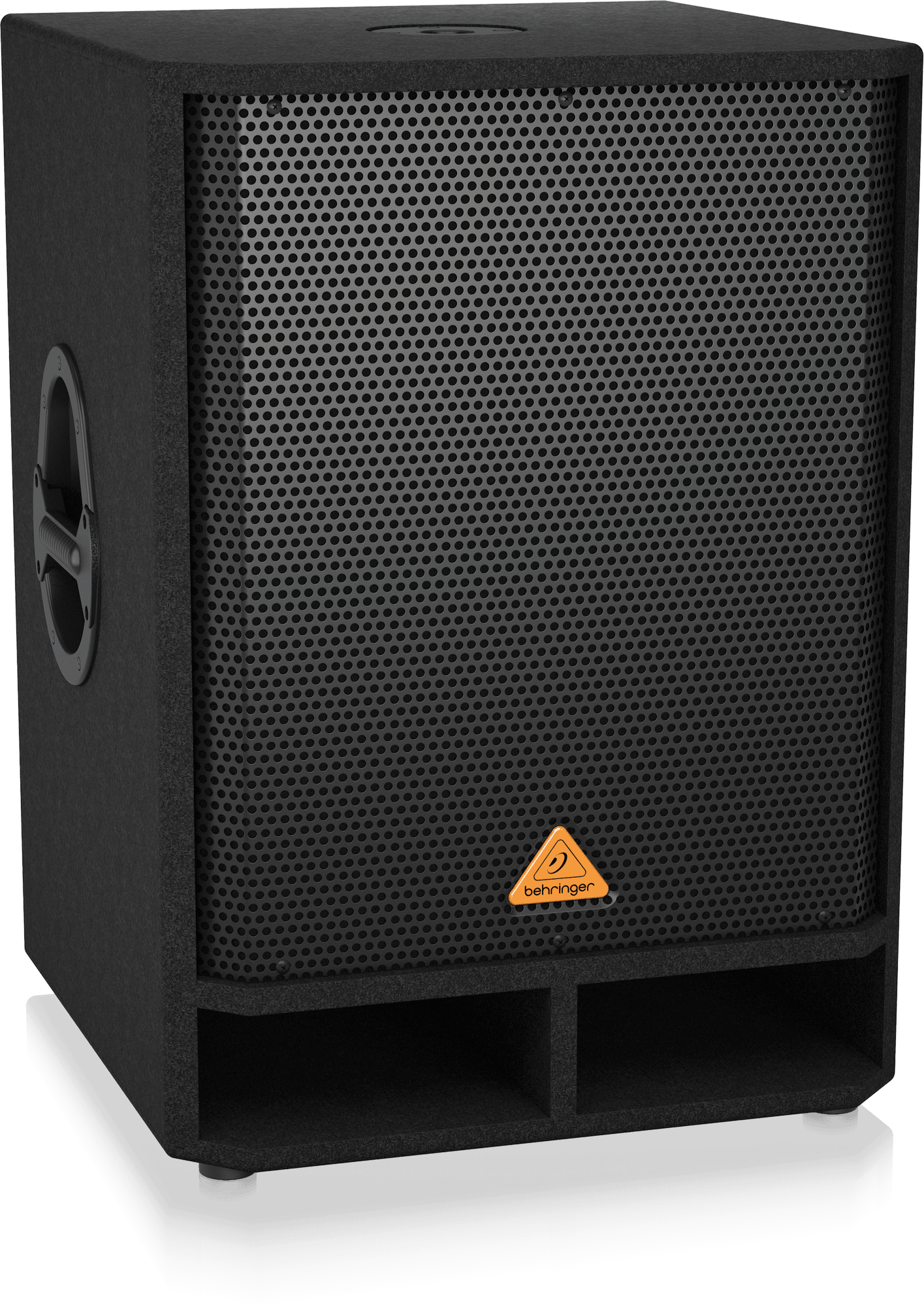 Behringer Eurolive VQ-1800D 500-watt 18 Inch Powered Subwoofer (VQ1800D) | BEHRINGER , Zoso Music