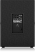 Behringer Eurolive VQ-1800D 500-watt 18 Inch Powered Subwoofer (VQ1800D) | BEHRINGER , Zoso Music