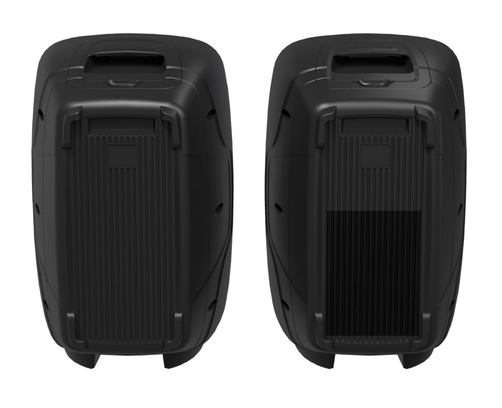 HH ELECTRONIC VECTOR BY HH VRC-210 PORTABLE PA SYSTEM (2X500W) |  HH ELECTRONICS |  PORTABLE PA SYSTEM |  Zoso Music