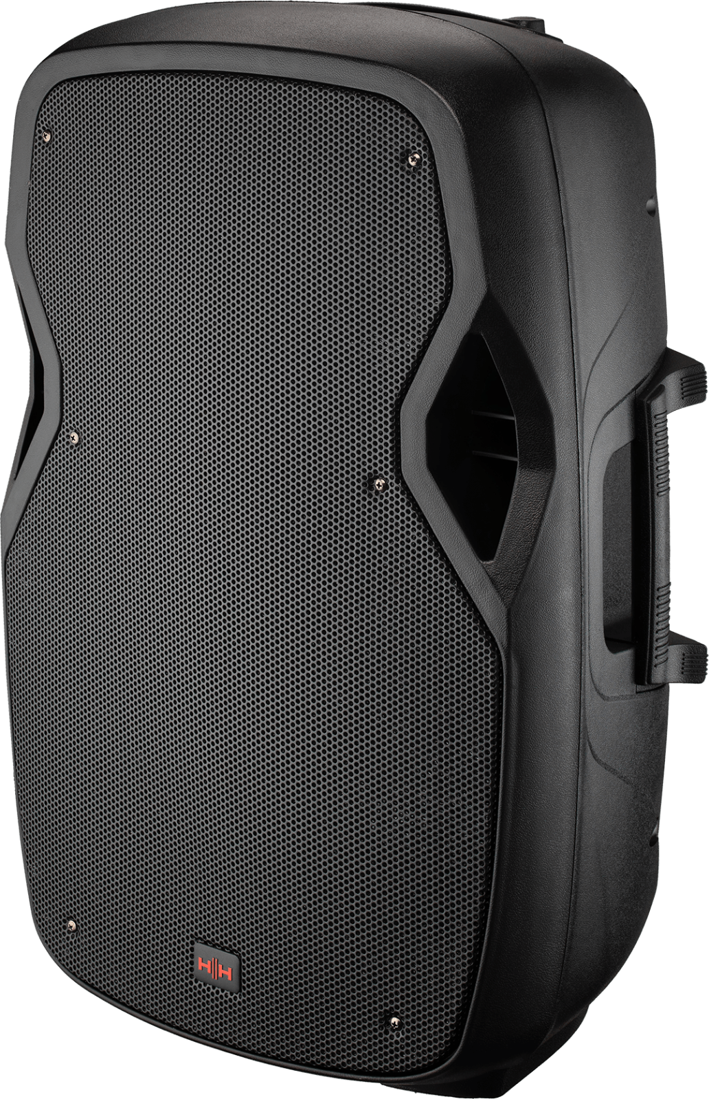 HH ELECTRONIC VRE-15AG2 15IN 2WAY ACTIVE SPEAKER WITH BLUETOOTH (800W) |  HH ELECTRONICS |  POWERED SPEAKER |  Zoso Music