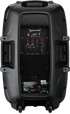 HH ELECTRONIC VRE-15AG2 15IN 2WAY ACTIVE SPEAKER WITH BLUETOOTH (800W) |  HH ELECTRONICS |  POWERED SPEAKER |  Zoso Music