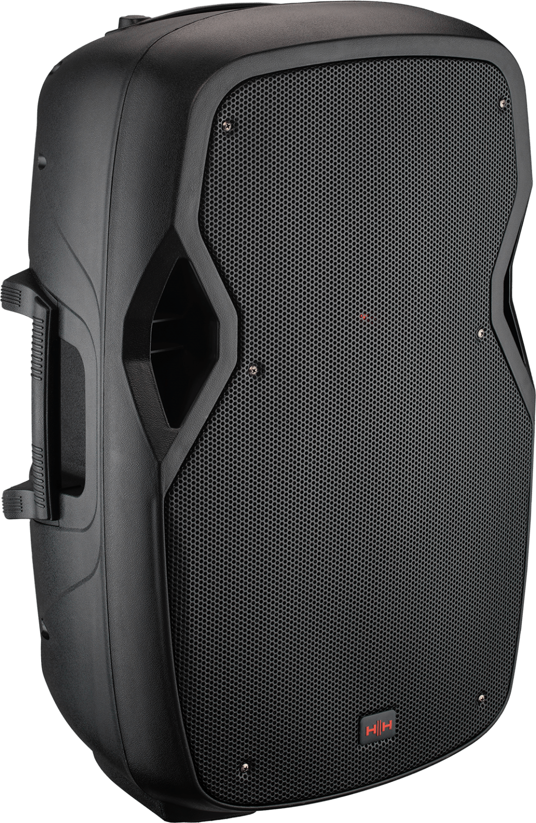 HH ELECTRONIC VRE-15AG2 15IN 2WAY ACTIVE SPEAKER WITH BLUETOOTH (800W) |  HH ELECTRONICS |  POWERED SPEAKER |  Zoso Music