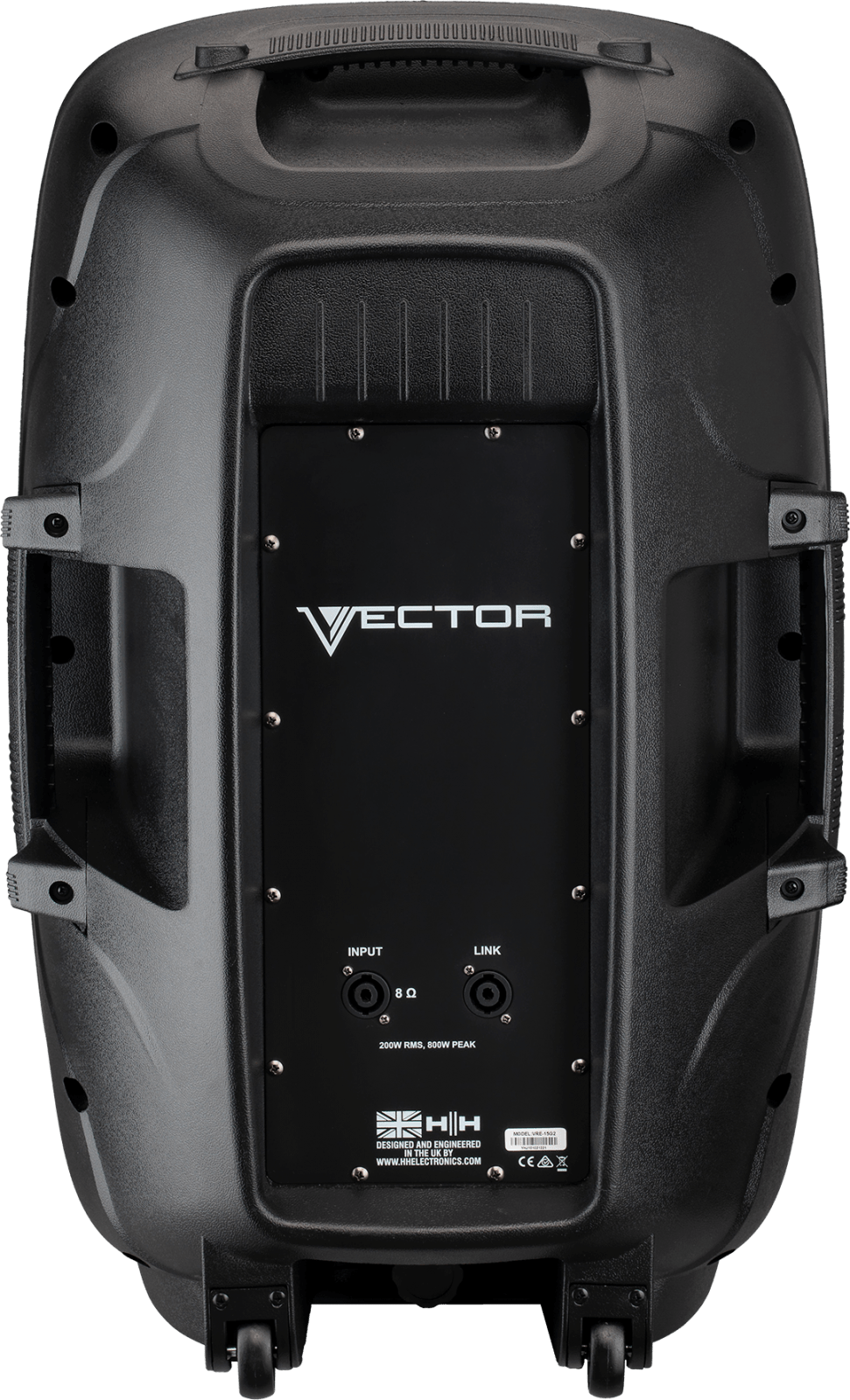 HH ELECTRONICS VRE-12G2 12INCH 2WAY PASSIVE SPEAKER (800W) |  HH ELECTRONICS |  PASSIVE SPEAKER |  Zoso Music