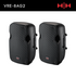 HH Electronics VRE-8AG2 8" 300 Watt, 2-Way Active Speaker with Speaker Stand & Cables - Pair |  HH ELECTRONICS |  SPEAKER SETS |  Zoso Music