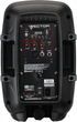 HH ELECTRONIC VRE-8AG2 8IN 2WAY ACTIVE SPEAKER (300W) |  HH ELECTRONICS |  POWERED SPEAKER |  Zoso Music