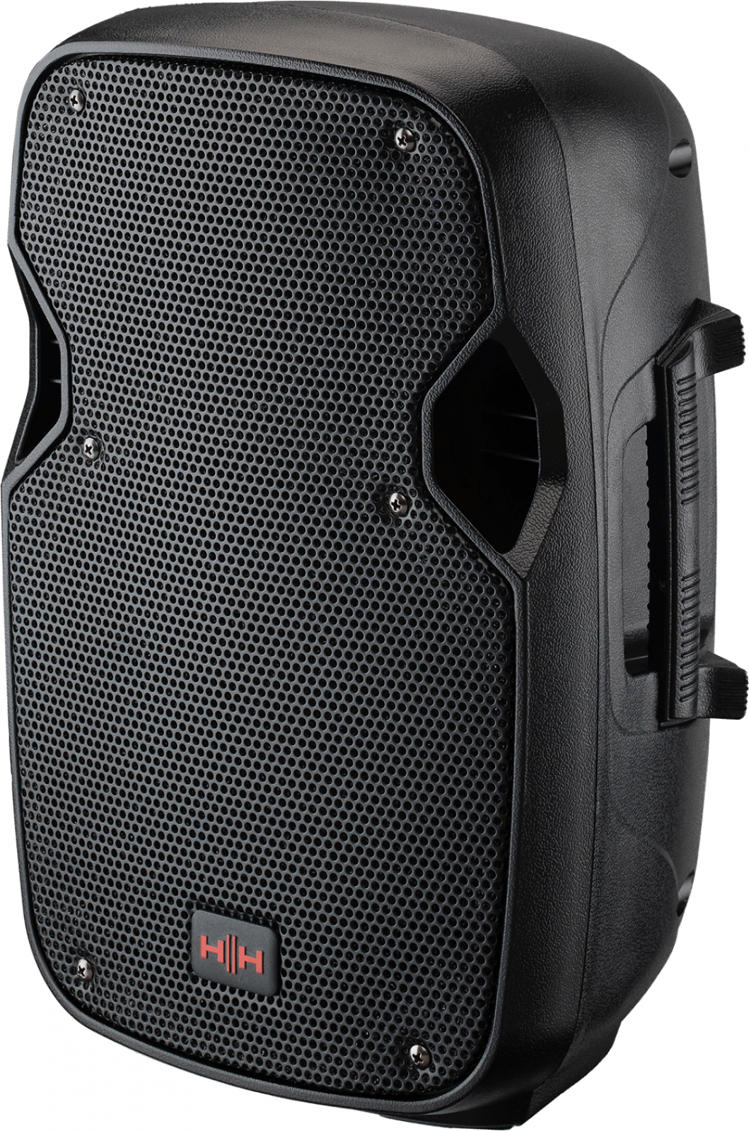 HH ELECTRONIC VRE-8AG2 8IN 2WAY ACTIVE SPEAKER (300W) |  HH ELECTRONICS |  POWERED SPEAKER |  Zoso Music