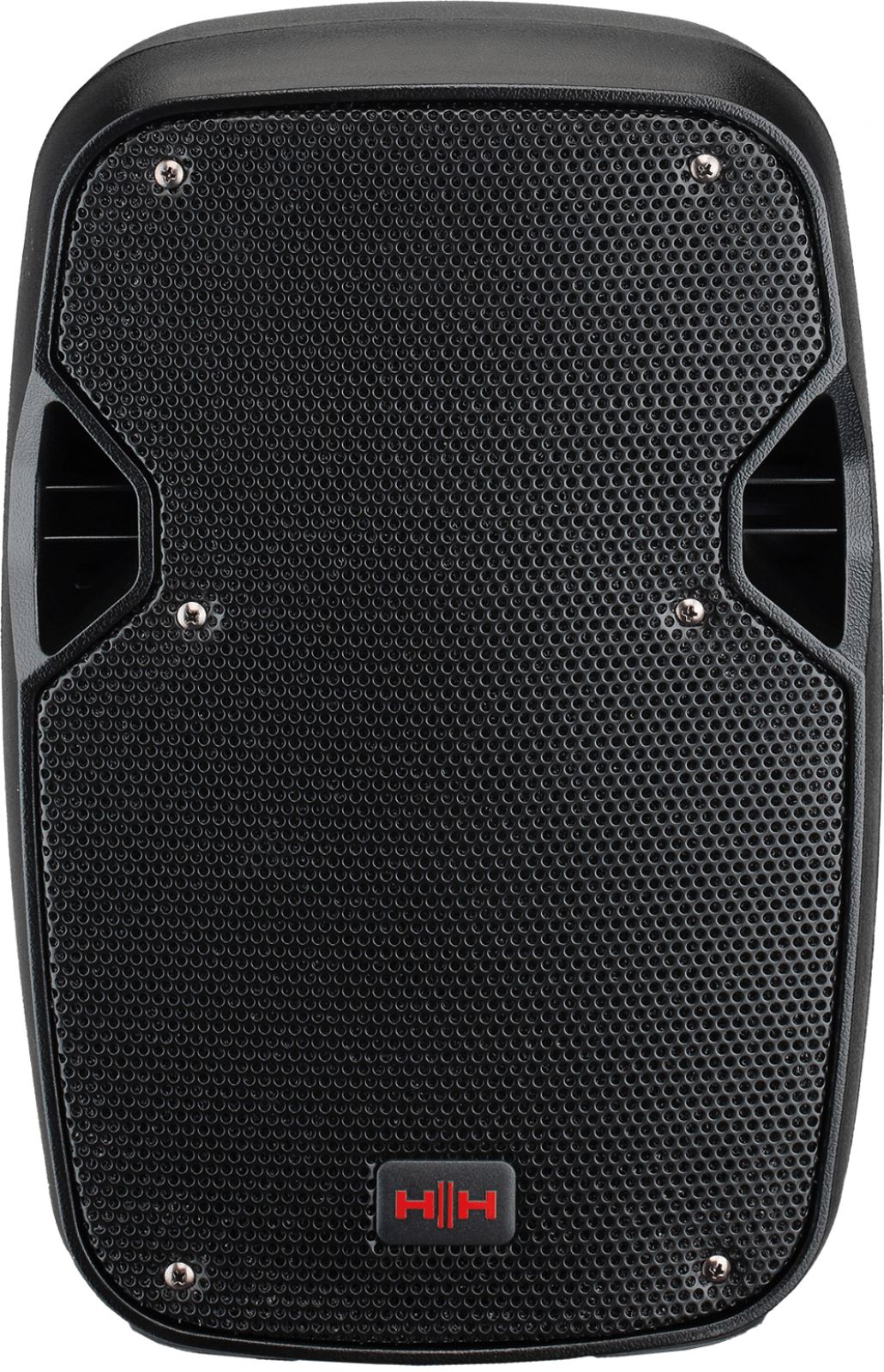 HH ELECTRONIC VRE-8AG2 8IN 2WAY ACTIVE SPEAKER (300W)