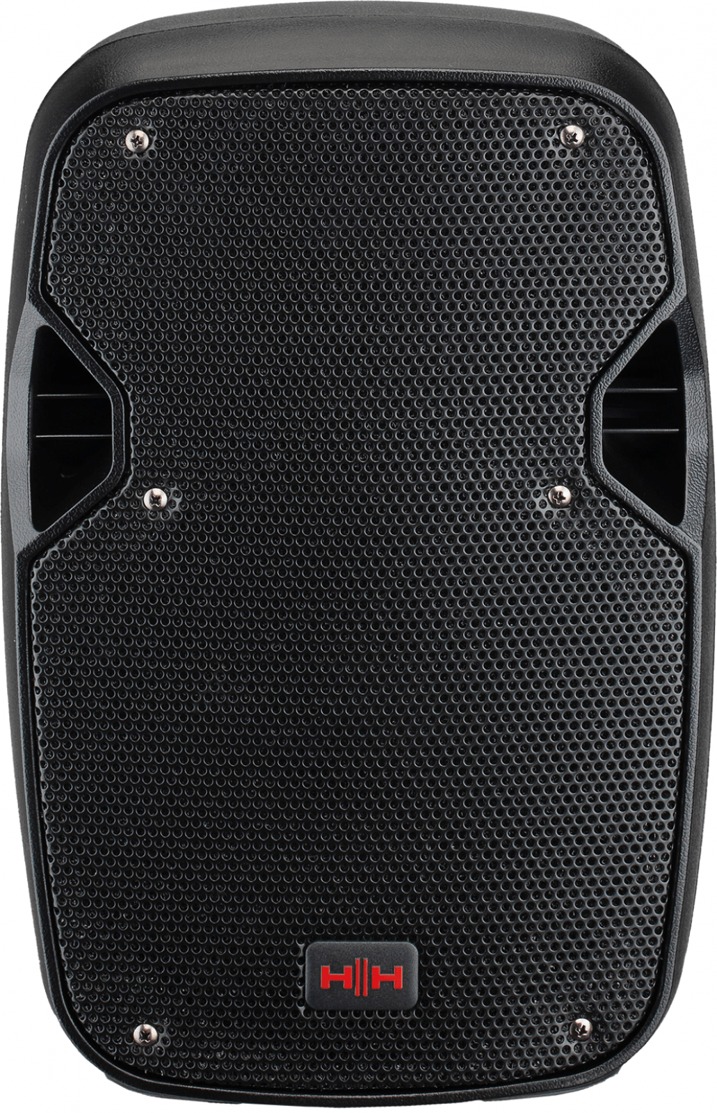 HH ELECTRONIC VRE-8AG2 8IN 2WAY ACTIVE SPEAKER (300W) |  HH ELECTRONICS |  POWERED SPEAKER |  Zoso Music