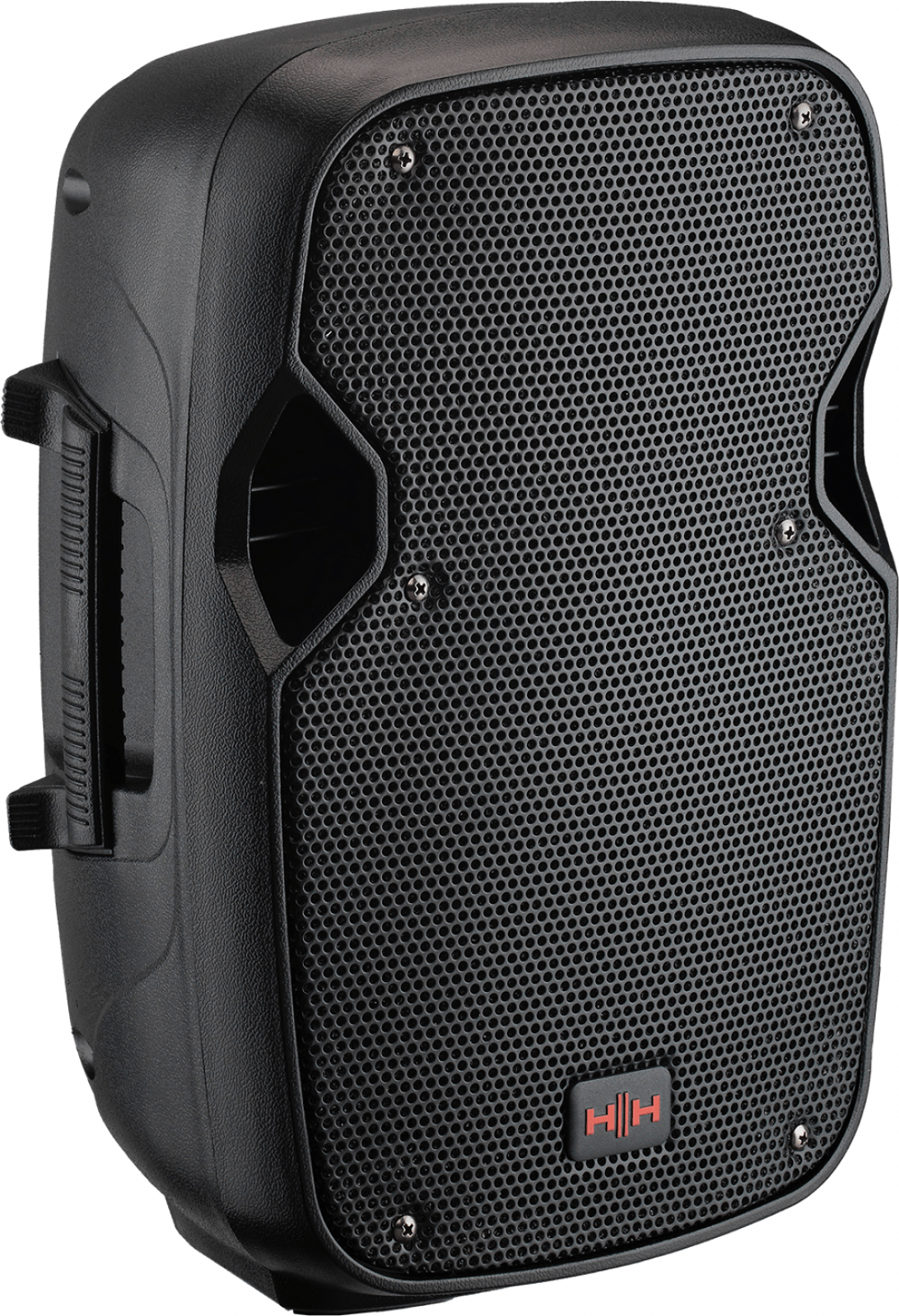 HH ELECTRONIC VRE-8AG2 8IN 2WAY ACTIVE SPEAKER (300W) |  HH ELECTRONICS |  POWERED SPEAKER |  Zoso Music